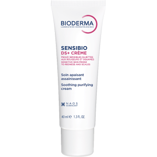 Bioderma Sensibio DS+ Crema 40 ml