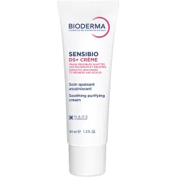 Bioderma Sensibio DS+ Crema 40 ml