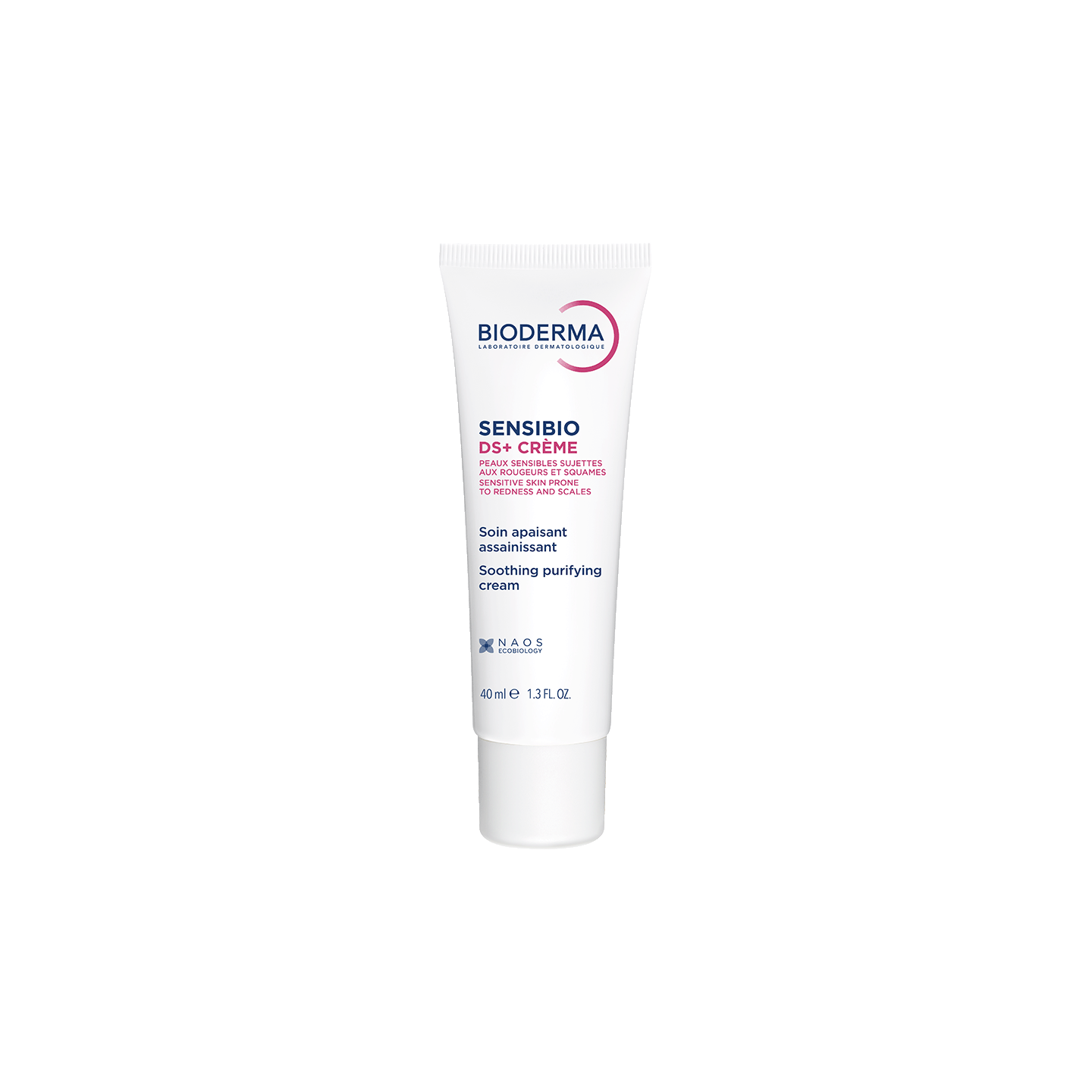 Bioderma Sensibio DS+ Crema 40 ml