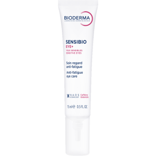 Bioderma Sensibio Eye Contorno de Ojos 15 ml