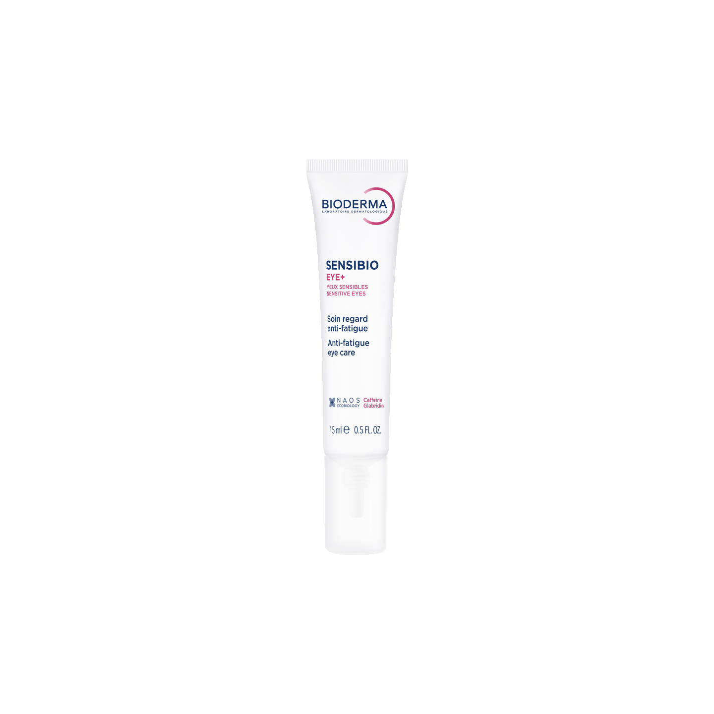 Bioderma Sensibio Eye Contorno de Ojos 15 ml