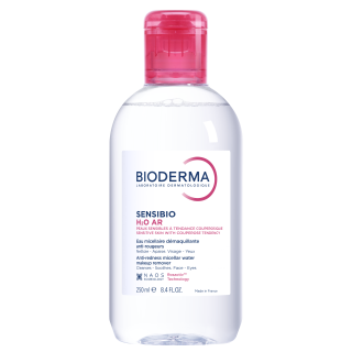 Bioderma Sensibio H2O AR 250 ml