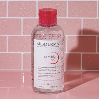 Bioderma Sensibio H2O 850 ml - Agua Micelar | STG Farma
