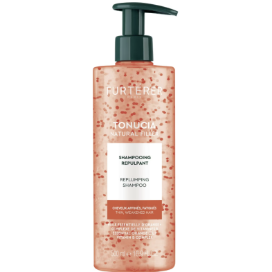 Rene Furterer Tonucia Champú Repulpante 500 ml Rene Furterer Tonucia Champú Repulpante 500 ml