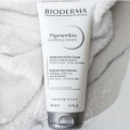 Bioderma Pigmentbio Foaming Cream 200 ml - Limpiadores faciales para piel mixta | STG Farma