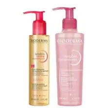 Bioderma Pack Doble Limpieza