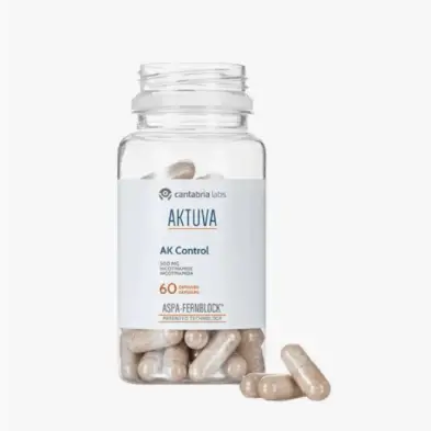 Aktuva AK Control 60 cápsulas Aktuva AK Control 60 cápsulas