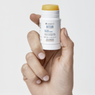Aktuva AK 100 Prevent Stick SPF50+ 15g - Sticks solares | STG Farma