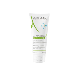 Aderma Dermalibour+ Barrier Crema Aislante 100 ml