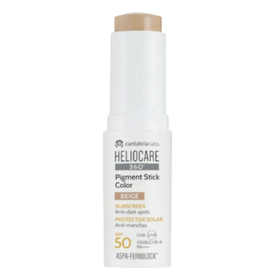 Heliocare 360 Pigment Stick SPF50 Beige 10g
