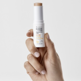Heliocare 360 Pigment Stick SPF50 Beige 10g - Sticks solares | STG Farma