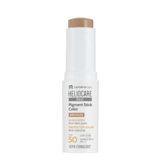 Heliocare 360 Pigment Stick SPF50 Bronze 10g