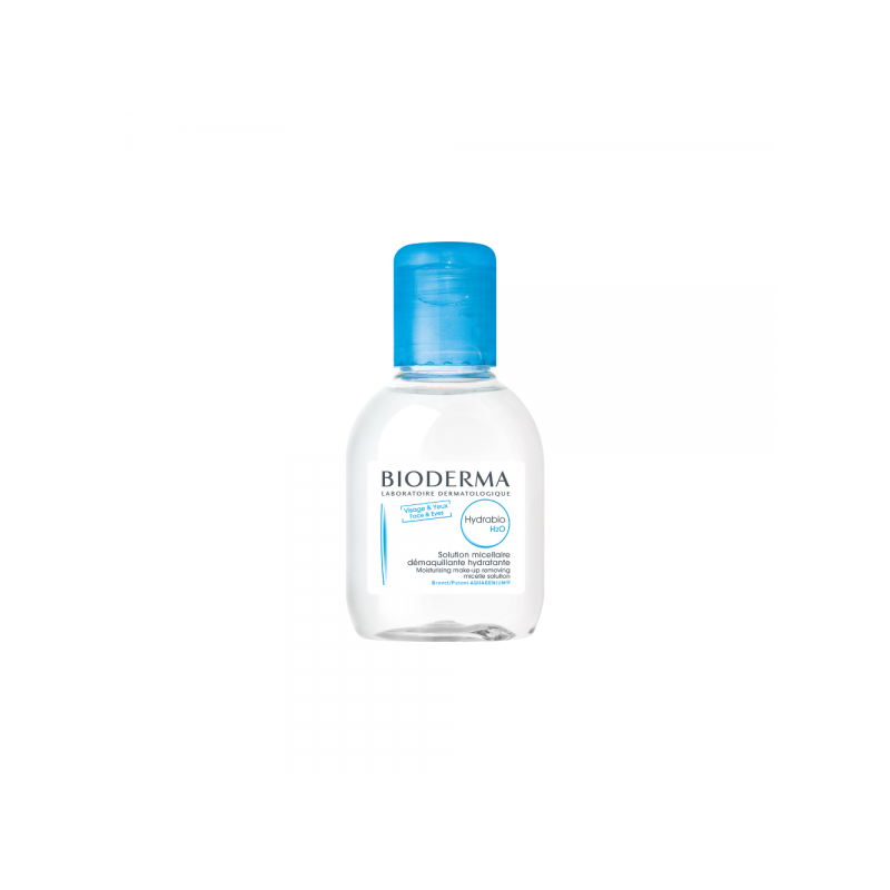 Bioderma Hydrabio H2O 100 ml