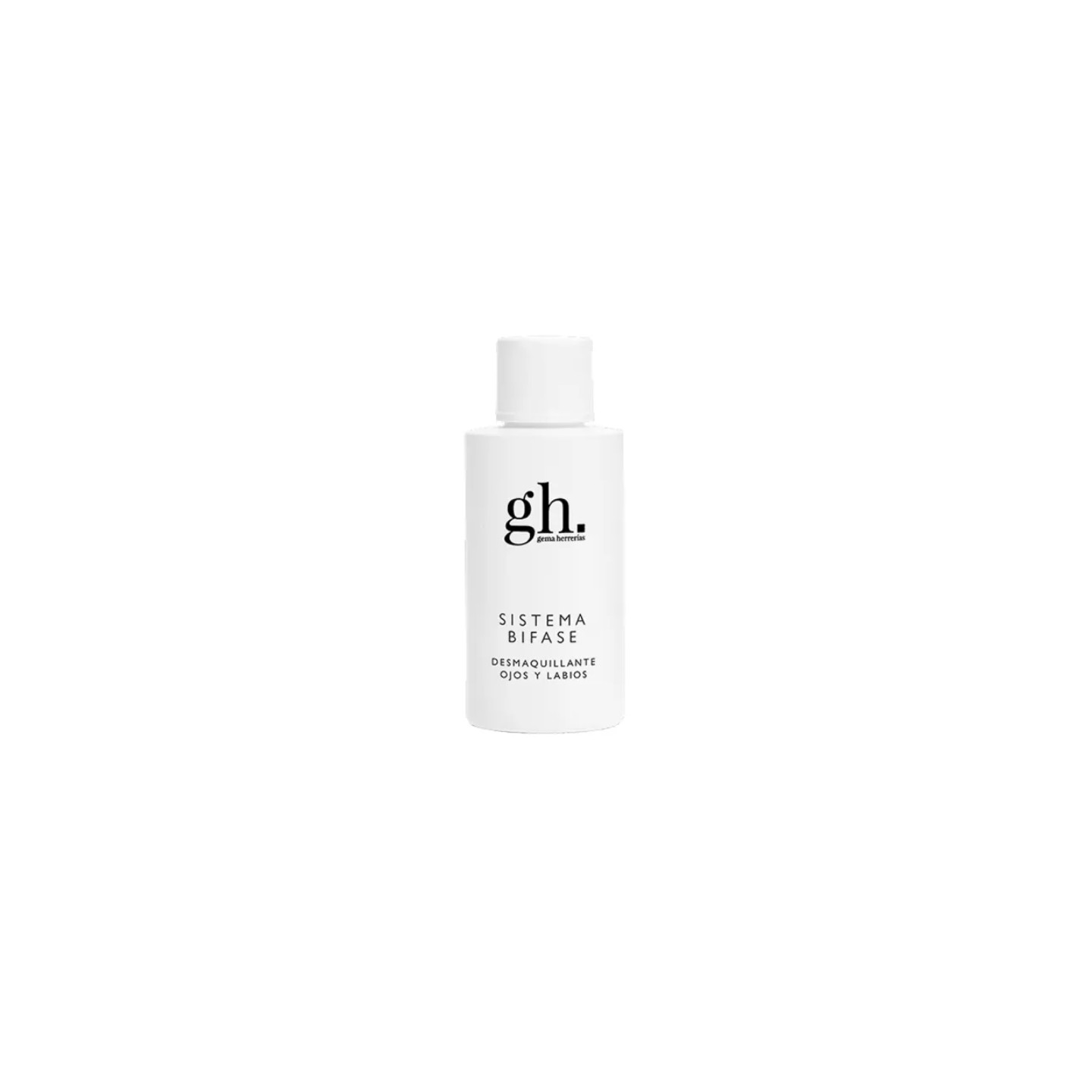 Gema Herrerias Sistema Bifase 50 ml