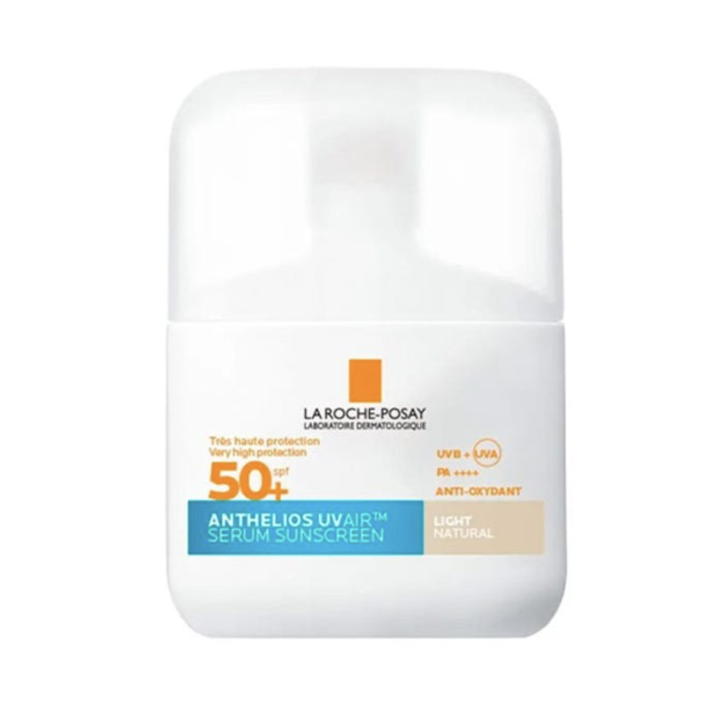 La Roche Posay Anthelios UV AIR Color Light SPF50+ 50 ml