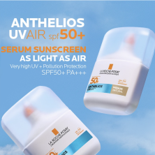 La Roche Posay Anthelios UV AIR Color Light SPF50+ 50 ml La Roche Posay Anthelios UV AIR Color Light SPF50+ 50 ml