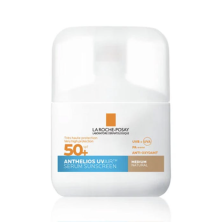 La Roche Posay Anthelios Uv Air Color Medium SPF50+ 50 ml La Roche Posay Anthelios Uv Air Color Medium SPF50+ 50 ml