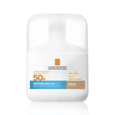 La Roche Posay Anthelios Uv Air Color Medium SPF50+ 50 ml La Roche Posay Anthelios Uv Air Color Medium SPF50+ 50 ml