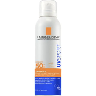 La Roche Posay Anthelios Uv Sport Spray SPF50+ 200 ml