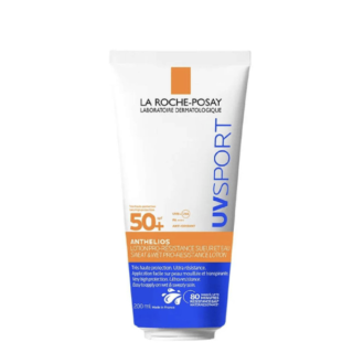 La Roche Posay Anthelios Uv Sport Wet Skin SPF50+ 200 ml
