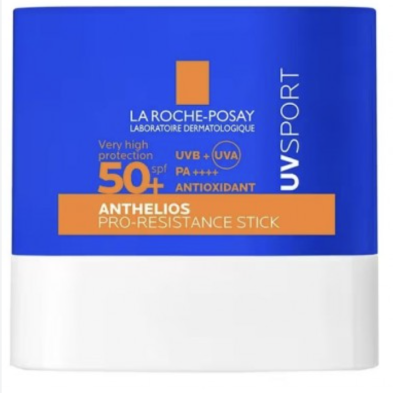 La Roche Posay Anthelios Uv Sport Stick SPF50+ 10 ml