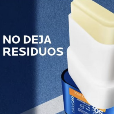 La Roche Posay Anthelios Uv Sport Stick SPF50+ 10 ml