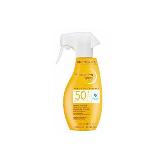 Bioderma Photoderm Max Spray SPF50+ 400 ml