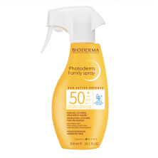 Bioderma Photoderm Max Spray SPF50+ 400 ml