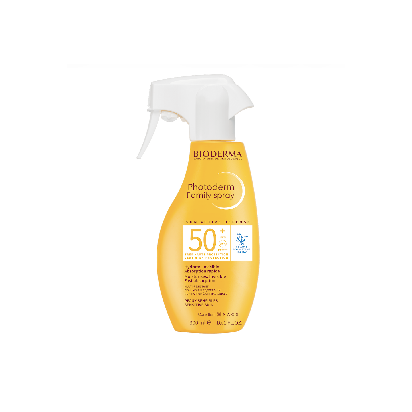 Bioderma Photoderm Max Spray SPF50+ 400 ml