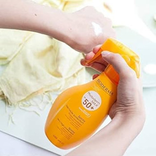 Bioderma Photoderm Max Spray SPF50+ 400 ml - Protectores solares corporales | STG Farma