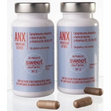 Sweet By Asun Arias N2 ANX Duplo