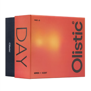 Olistic Pack Woman + Night