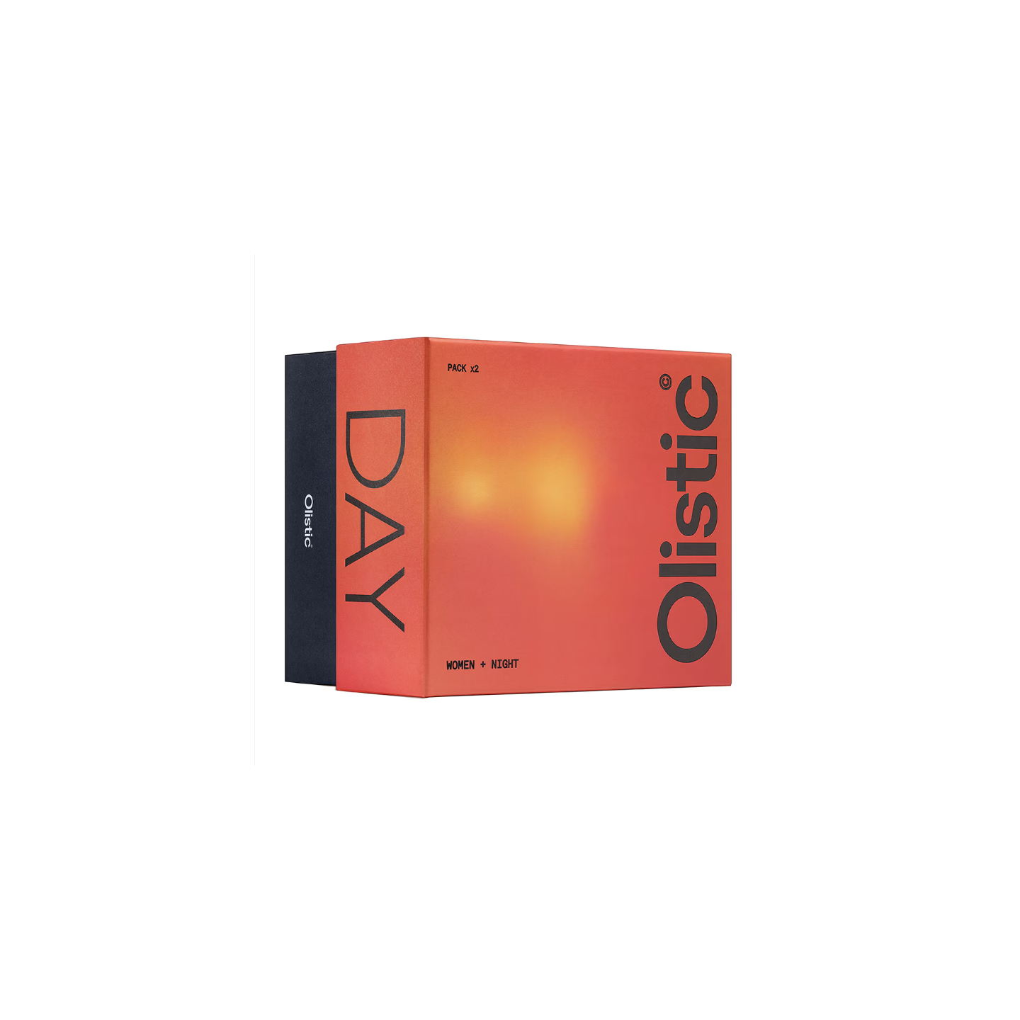 Olistic Pack Woman + Night