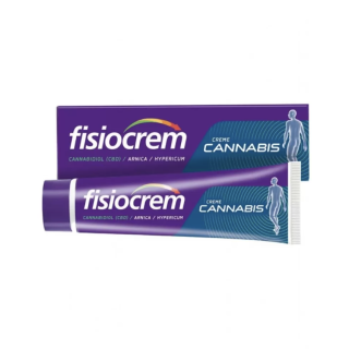 Fisiocrem Cannabis 60 ml