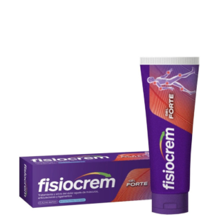 Fisiocrem Gel Forte 50 ml - Cremas | STG Farma