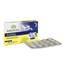 Aquilea Melatonina 1,95 mg 30 comprimidos