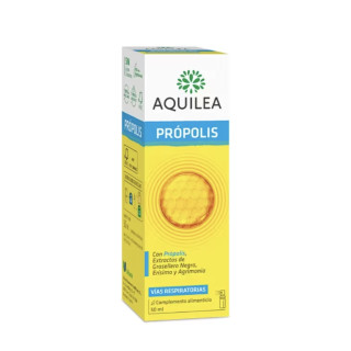 Aquilea Propolis Spray 50 ml