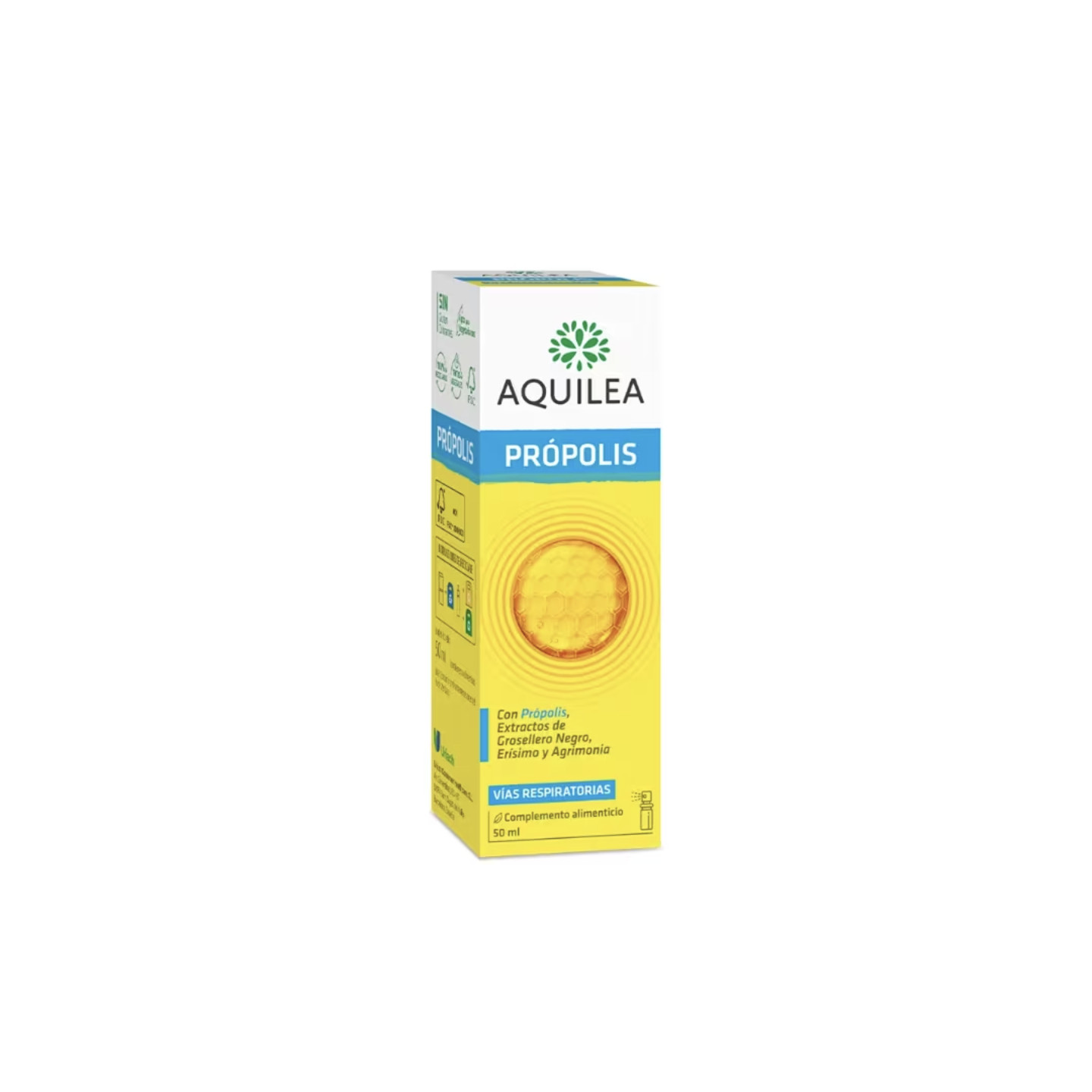 Aquilea Propolis Spray 50 ml