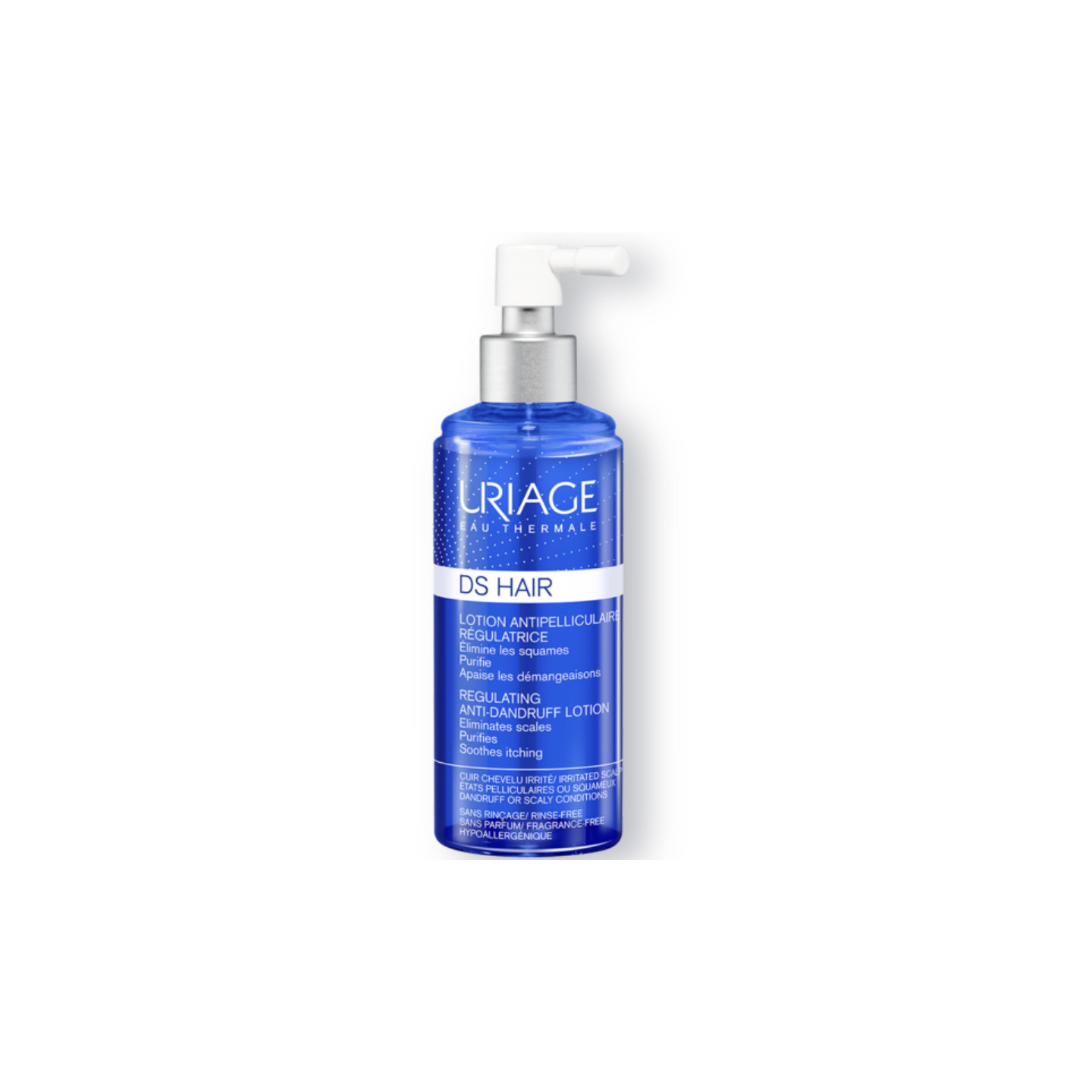 Uriage DS Loción 100 ml