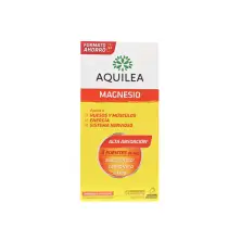Aquilea Magnesio 28 comprimidos efervescentes