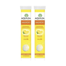 Aquilea Magnesio 28 comprimidos efervescentes