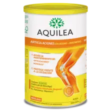 Aquilea Articulaciones Colágeno con Magnesio 375g