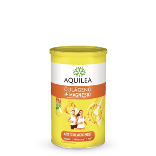 Aquilea Articulaciones Colágeno con Magnesio 375g - Magnesio | STG Farma