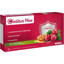 Cistitus Nox 30 comprimidos