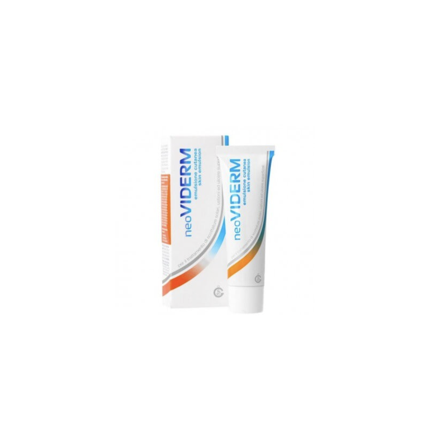 Neoviderm Emulsión Cutánea 30 ml