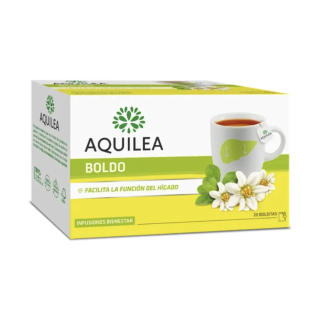 Aquilea Boldo 20 sobres