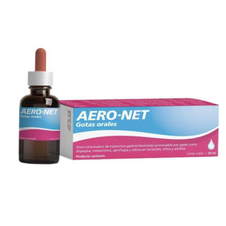 Aero Net 20 ml