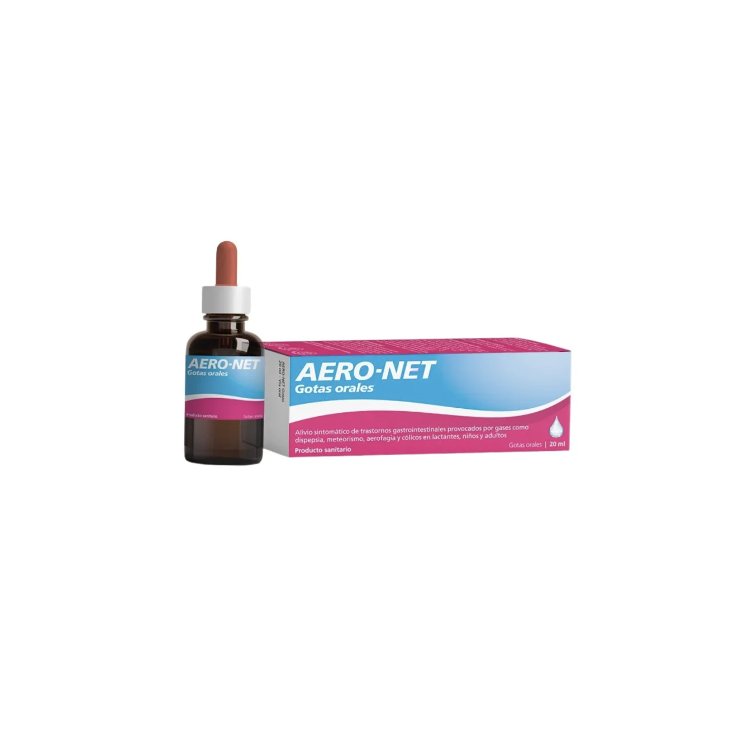 Aero Net 20 ml