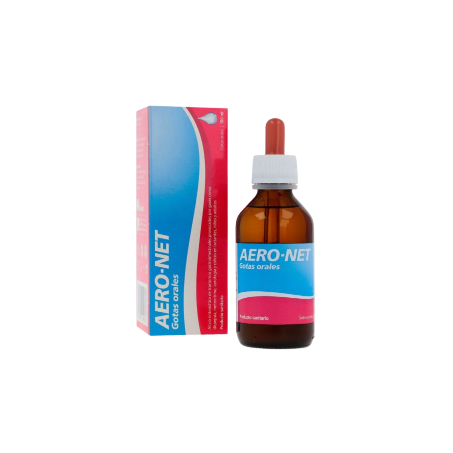 Aero Net 100 ml