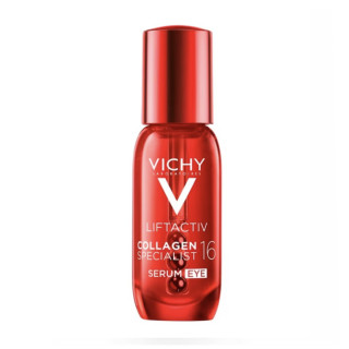 Vichy Liftactiv Collagen Specialist Sérum Ojos 15 ml